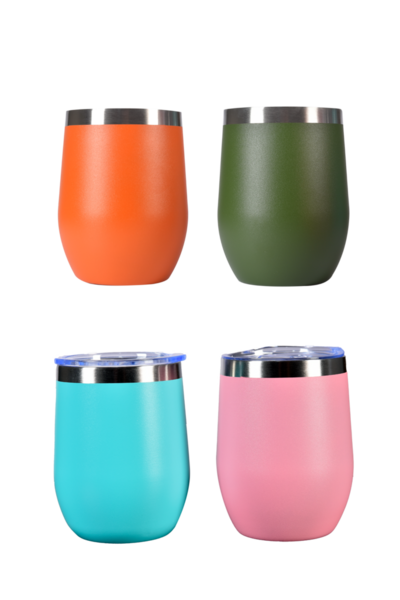 Klasik Stay Chill Chill vakumlu akustik yalıtkan, paslanmaz çelik bira fincanı, çift katlı akrilik duvarlı metal taklacı, bulaşıkçı yalıtımlı taklacı.