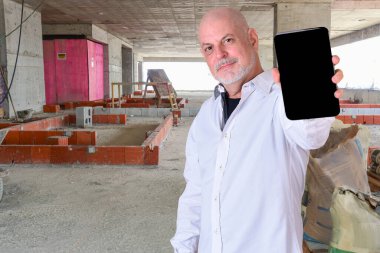 İnşaat mühendisi professiona