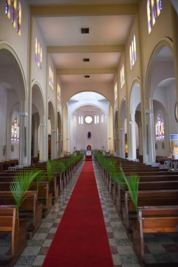 Art Deco mimarisi TRE şehir meydanı tarihi miras inşaatı