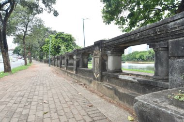 Goiania Art Deco Architecture Palace Hotel Goiania Eski Tarihi Miras