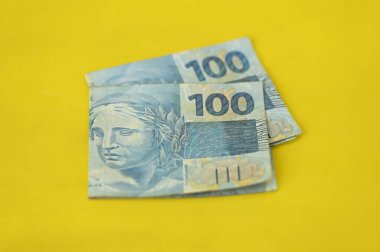 Brezilya 'nın gerçek mali değeri enflasyon ekonomisine dikkat çekiyor