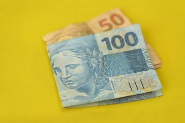 Brezilya 'nın gerçek mali değeri enflasyon ekonomisine dikkat çekiyor