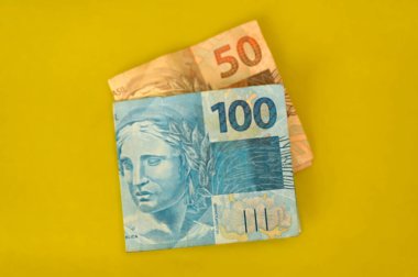 Brezilya 'nın gerçek mali değeri enflasyon ekonomisine dikkat çekiyor