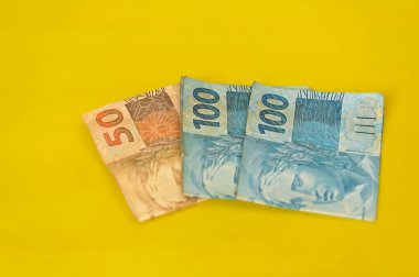 Brezilya 'nın gerçek mali değeri enflasyon ekonomisine dikkat çekiyor