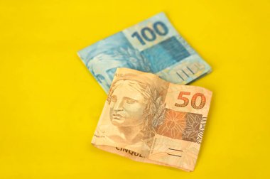 Brezilya 'nın gerçek mali değeri enflasyon ekonomisine dikkat çekiyor