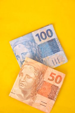 Brezilya 'nın gerçek mali değeri enflasyon ekonomisine dikkat çekiyor