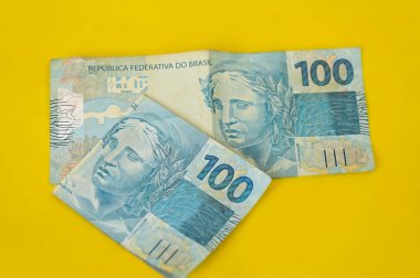 Brezilya 'nın gerçek mali değeri enflasyon ekonomisine dikkat çekiyor