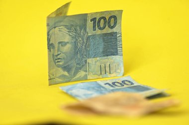 Brezilya 'nın gerçek mali değeri enflasyon ekonomisine dikkat çekiyor