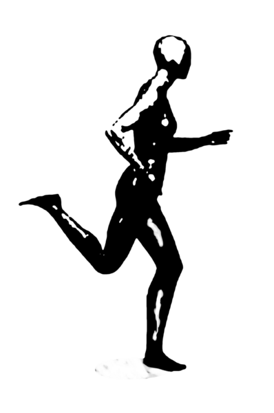 Siyah vektör görüntü silueti modern yoga egzersizleri, güzellik, vücut çizgisi sanatı. Broşür şablonu ya da web tasarımında kullanmak için.