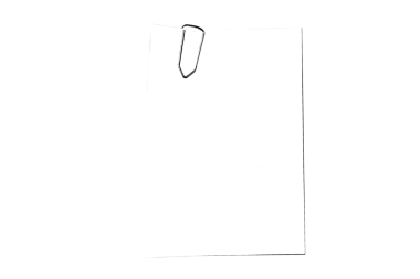 Beyaz kapaklı defter, beyaz arkaplan üzerine not defteri ve metin için boşluk