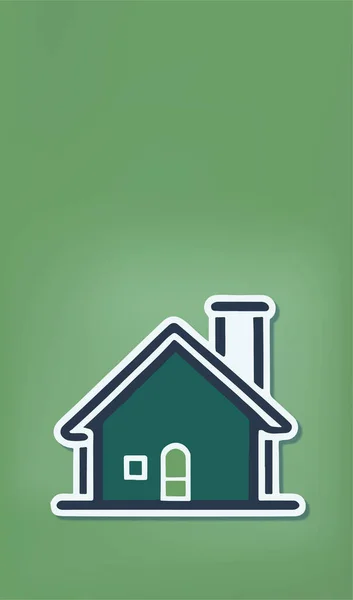 Family Home Homeless Housing Home Protection Insurance Concept International Family — Stockfoto