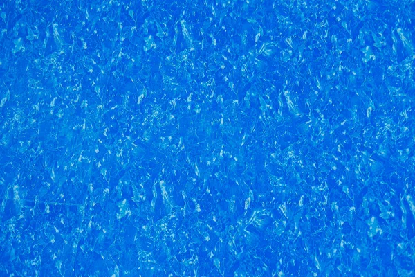 Синя Прозора Прозора Вода Басейні — стокове фото