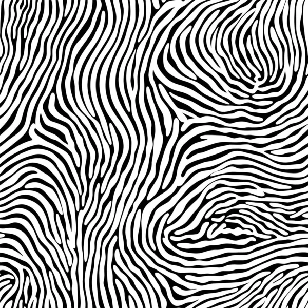 Kare biçiminde parmak izi olmayan arkaplan