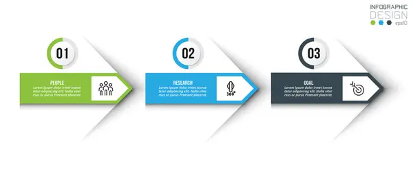 Zaman çizelgesi iş bilgi şablonu