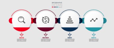 Zaman çizelgesi iş bilgi şablonu