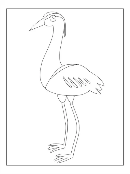 นกส าหร บเด — ภาพเวกเตอร์สต็อก