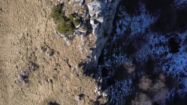 Valsassina Manzarası Valsassina Fiorini Kulesi Nden Como Gölü Manzarası — Stok video