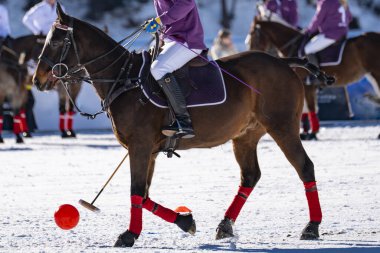 Kar topu oyununun ayrıntıları