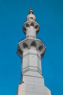 Şeyh Zayed Büyük Cami