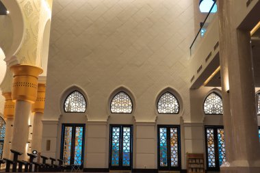 Şeyh Zayed Büyük Cami