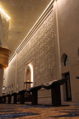 Şeyh Zayed Büyük Cami