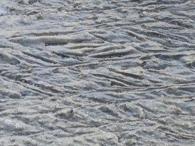 Metin için alanı olan soyut arkaplan