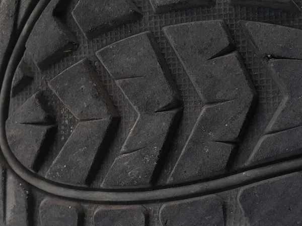 Cierre Neumático — Foto de Stock