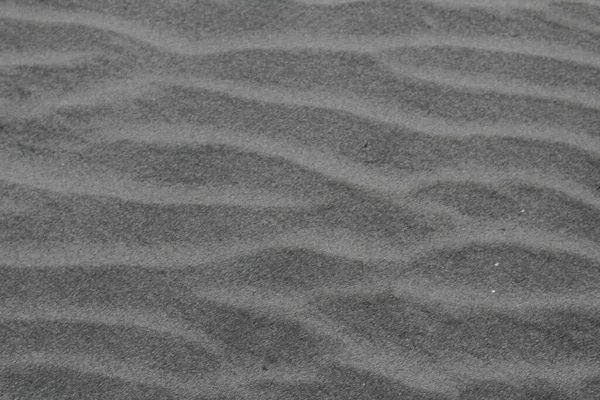 Closeup Shot Sand Texture — Stock Photo, Image