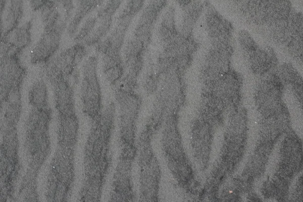 Closeup Shot Sand Texture — Stock Photo, Image