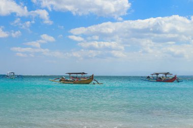 Deniz manzarası çok güzel. Doğa