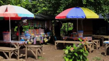 Penancehan, 1 Aralık 2024: hamamda atıştırmalık bir yer