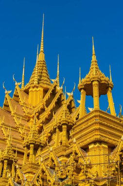 Güzel Tapınak (Tayca: 