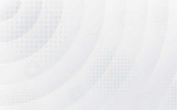 Абстрактний Білий Сірий Градієнтний Візерунок Дизайну Геометричного Візерунка Декоративного Мистецтва — стоковий вектор