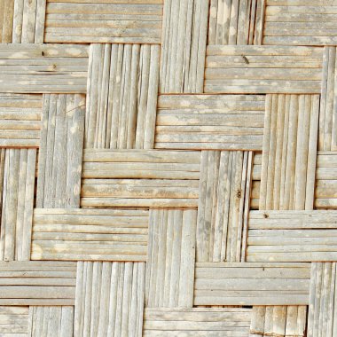 soyut Bambu duvar dokusu arkaplanı