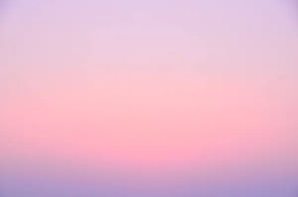 Colorful Sky Evening Beautiful Could Background — ストック写真