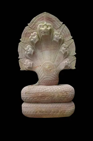 buddhiam içinde Budist insanlar inanıyorum o naga kutsal yılan ve su arama altında badal, naga yer live.