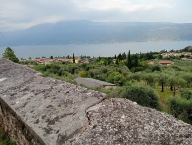 Dubrovnik şehri, Hırvat manzarası