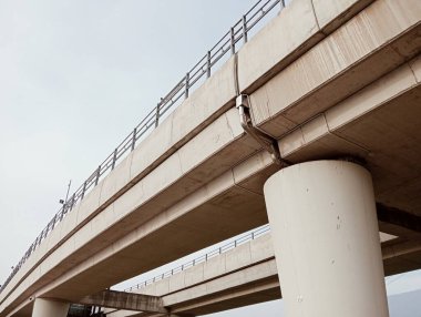 Şehrin modern mimarisi