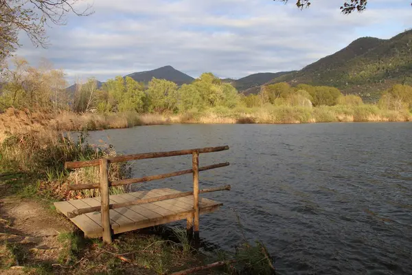 nehrin güzel manzara