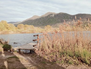 Torbiere del Sebino doğa rezervi, İtalya 'nın Brescia kentindeki Lombardiya bölgesi tarafından kurulan bölgesel doğa rezervlerinden biridir.