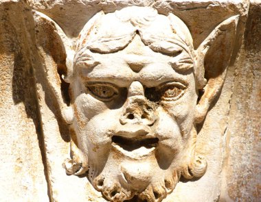 Antik Yunan şehri Atina, Yunanistan