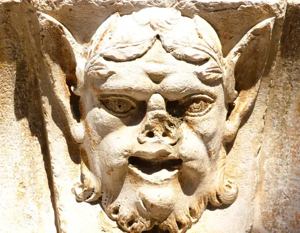 Antik Yunan şehri Atina, Yunanistan