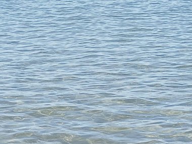 deniz dalgaları ve su