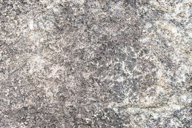 Doğa dokusundan veya arka plandan kaba kaya yüzeyi