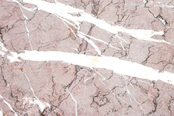 Texture Marmo Sfondo Marmo Rosa — Foto Stock