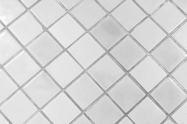 Eski gri toprak eşyalar zemin arkaplanı