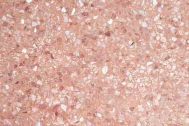 arka plan görüntüsü terrazzo kat