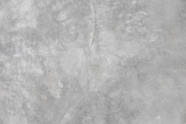 İç dekorasyon için cilalanmış beton arkaplan veya yüzey