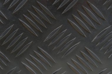 koyu renk çelik desenli arka plan