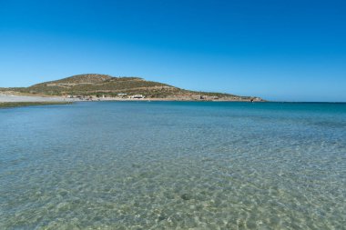Rüya Körfezi, Ensenada de Muertos, La Paz, Baja California Sur, Meksika